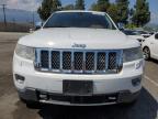 2013 Jeep Grand Cherokee Overland zu verkaufen in Rancho Cucamonga, CA - Normal Wear