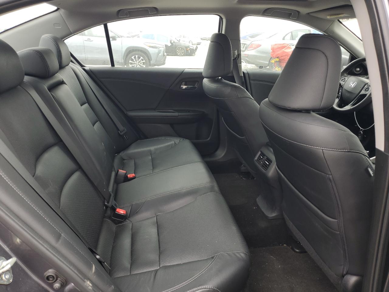 1HGCR2F81HA192015 HONDA ACCORD 2017