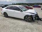 2025 Hyundai Elantra Sel Sport na sprzedaż w Loganville, GA - Front End