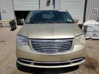 2012 Chrysler Town & Country Touring zu verkaufen in Albuquerque, NM - Rear End