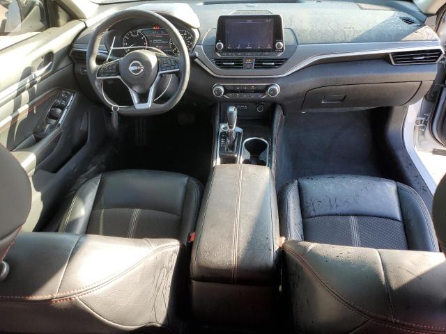  NISSAN ALTIMA 2023 Белый