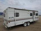 1999 Layton Trailer for Sale in Greenwood, NE - Hail