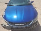 2015 Chrysler 200 Limited en Venta en Andrews, TX - All Over
