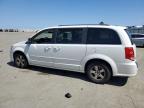 2011 Dodge Grand Caravan Crew for Sale in Martinez, CA - Front End