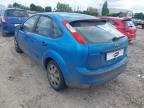 2006 FORD FOCUS LX for sale at Copart WISBECH