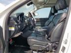 2012 Mercedes-Benz Ml 350 4Matic на продаже в Haslet, TX - Front End