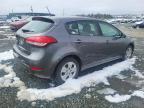 2017 KIA FORTE LX à vendre chez Copart NS - HALIFAX
