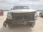 2017 Chevrolet Suburban K1500 Lt იყიდება Andrews-ში, TX - Front End