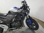 2023 ZONGSHEN ZS250-5 for sale at Copart TX - CRASHEDTOYS DALLAS
