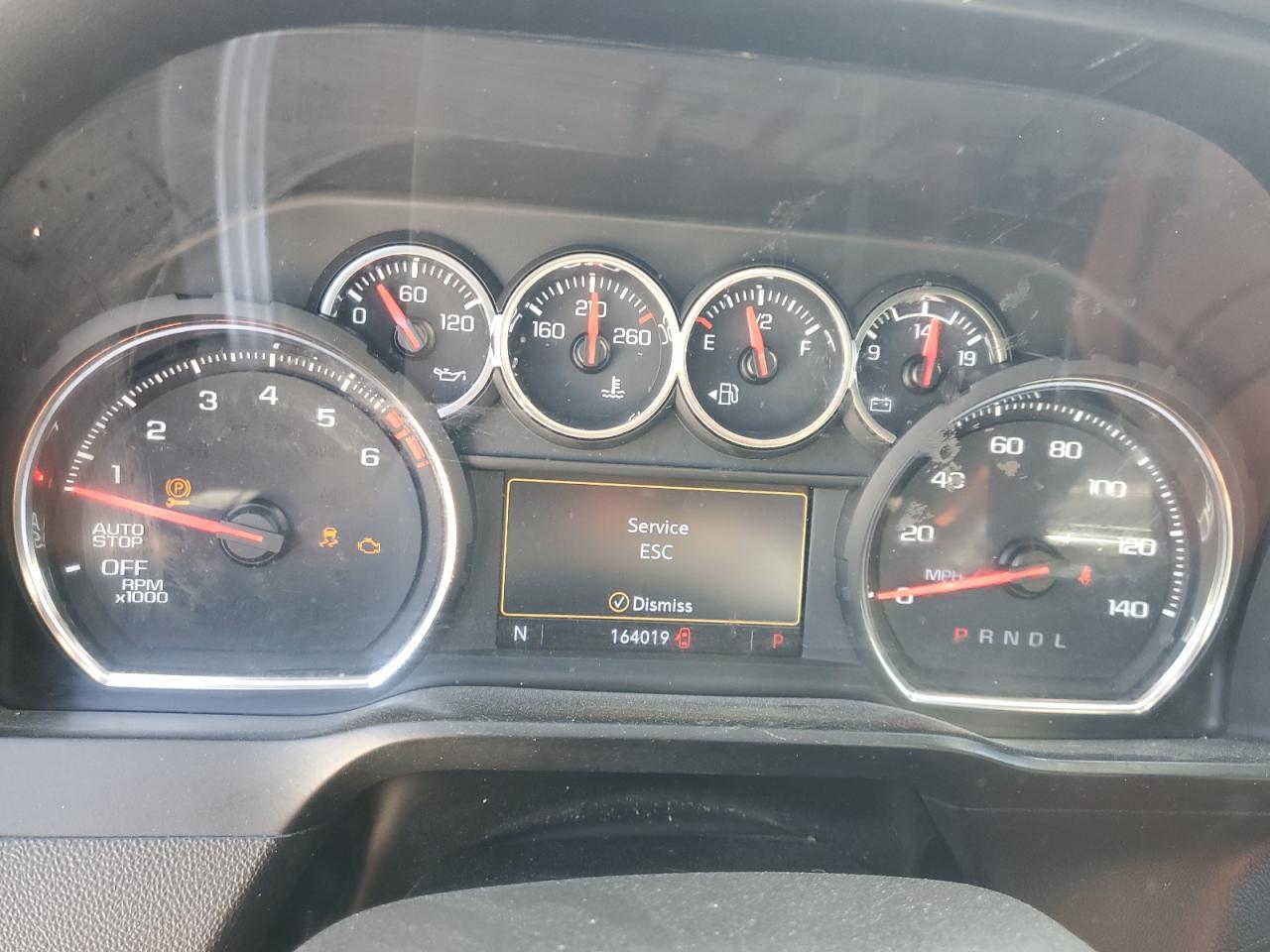 3GCUWEED5MG162281 CHEVROLET ALL Models 2021