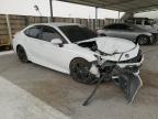 2025 Toyota Camry Xse for Sale in Anthony, TX - Front End