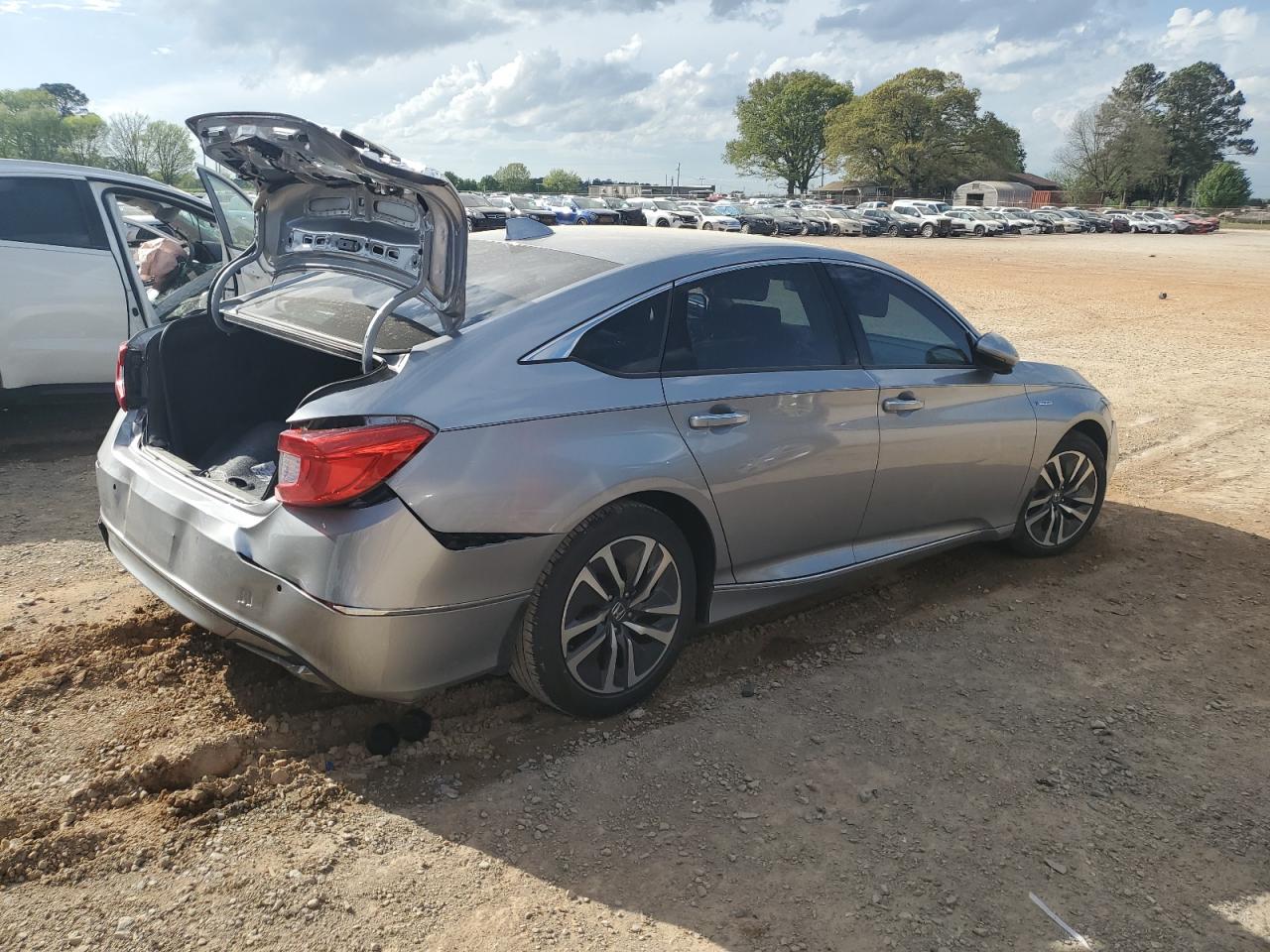 1HGCV3F97LA005475 HONDA ACCORD 2020