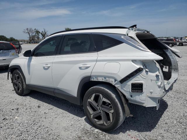  HYUNDAI TUCSON 2022 Biały