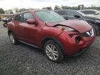 2015 Nissan Juke S за продажба в Spartanburg, SC - Front End