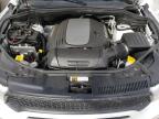 2020 Dodge Durango Ssv продається в Chicago Heights, IL - Normal Wear