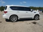 2012 Infiniti Qx56  zu verkaufen in Gaston, SC - Normal Wear
