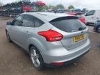2015 FORD FOCUS TITA for sale at Copart ROCHFORD