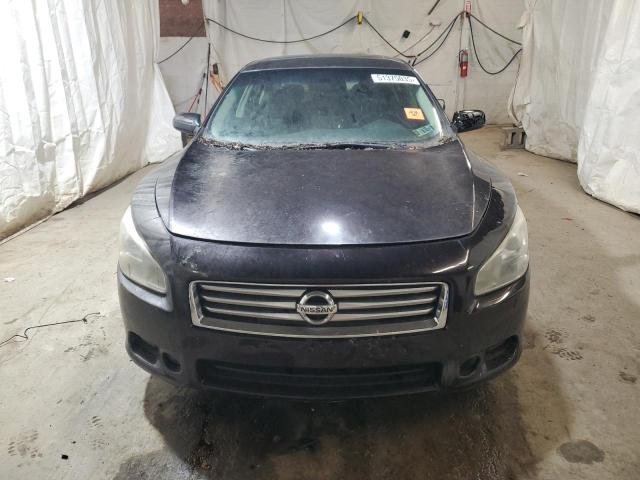  NISSAN MAXIMA 2013 Фиолетовый