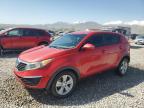 2013 Kia Sportage Base for Sale in Magna, UT - Front End