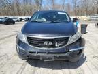 2016 Kia Sportage Ex იყიდება Ellwood City-ში, PA - Front End