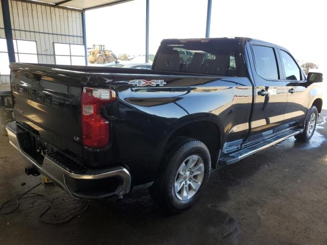  CHEVROLET ALL Models 2024 Black