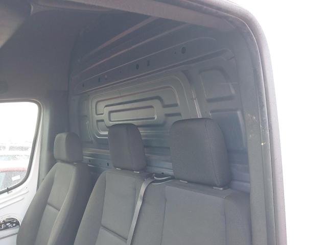 2019 MERCEDES BENZ SPRINTER 3