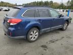 2010 Subaru Outback 2.5I Limited for Sale in Exeter, RI - Minor Dent/Scratches