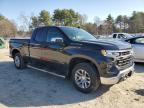 2023 Chevrolet Silverado K1500 Lt-L იყიდება Mendon-ში, MA - Undercarriage