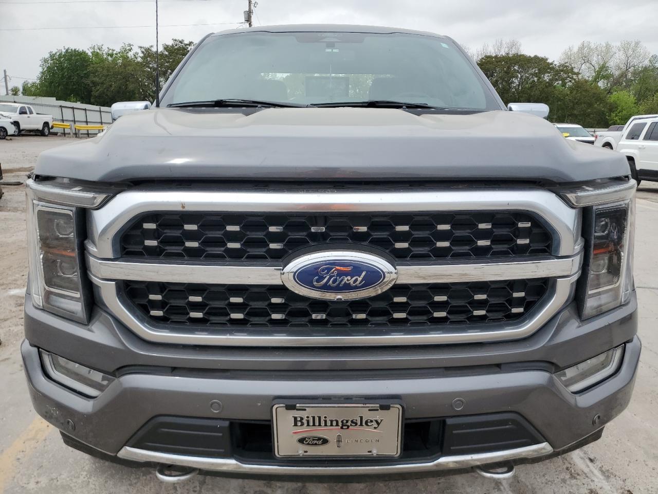 1FTFW1E84NFB13113 FORD F-150 2022