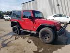 2010 Jeep Wrangler Sport for Sale in Harleyville, SC - Front End