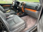 2007 Lexus Gx 470 продається в Oklahoma City, OK - Minor Dent/Scratches