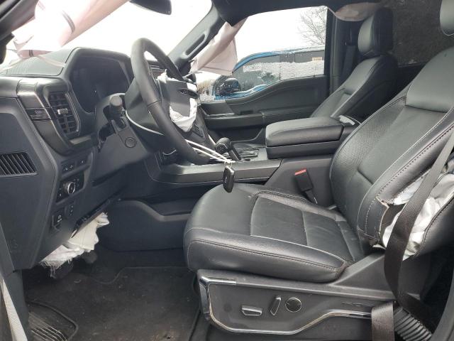 2024 FORD F150 LARIAT
