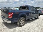 2019 FORD F150 SUPER CAB à vendre chez Copart FL - MIAMI NORTH