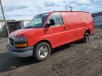 2012 Gmc Savana G2500 for Sale in New Britain, CT - Rear End