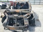 2011 Gmc Acadia Slt-1 de vânzare în Cahokia Heights, IL - Burn