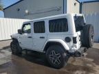 2025 Jeep Wrangler Sahara للبيع في Riverview، FL - Side