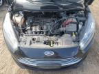 2017 Ford Fiesta S იყიდება Elgin-ში, IL - Rear End