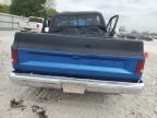 1985 Chevrolet C10  for Sale in Prairie Grove, AR - All Over