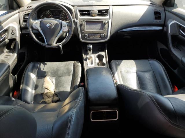  NISSAN ALTIMA 2016 Szary