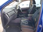 2017 FORD RANGER LIM for sale at Copart SANDY