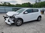 2016 Chevrolet Sonic Ls იყიდება Augusta-ში, GA - Front End