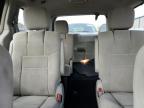 2013 Dodge Grand Caravan Crew იყიდება Spartanburg-ში, SC - Rear End