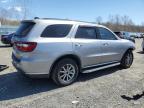 2017 Dodge Durango Sxt for Sale in Assonet, MA - Front End