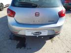 2009 SEAT IBIZA ECOM for sale at Copart YORK