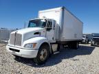 2020 Kenworth T3 Series Box Truck for Sale in Candia, NH - Normal Wear
