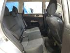 2012 Subaru Forester 2.5X للبيع في Candia، NH - Front End