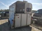 2008 Shoops Livestock Trailer en Venta en Sandston, VA - Rear End
