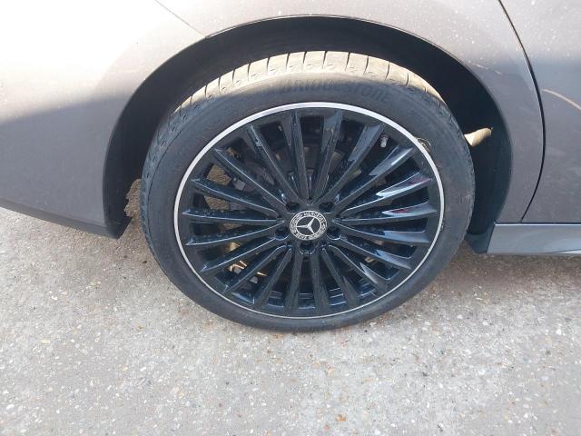 2024 MERCEDES BENZ CLA 180 AM