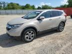 2017 Honda Cr-V Exl за продажба в Theodore, AL - Rear End