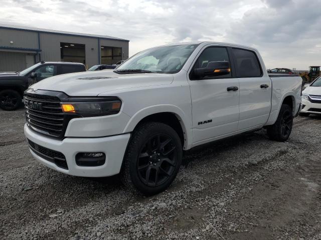 RAM 1500 – zdjęcie z aukcji, lot #52090405